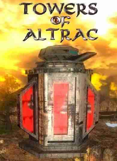 Descargar Towers of Altrac Epic Defense Battles [MULTI3][0x0007] por Torrent